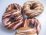 Doughnut Soap Mold