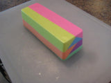Loaf Soap