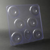Doughnut Soap Mold