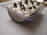 Cup of Joe Soap using Rounded Loaf