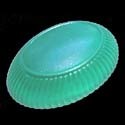 Elegant Ridge Bar Soap Mold