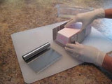 Soap Cutting Miter Box