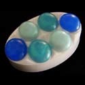 Scrub Bar Soap Mold