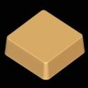 Standard Square Soap Mold