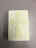 Celtic Cross Mold