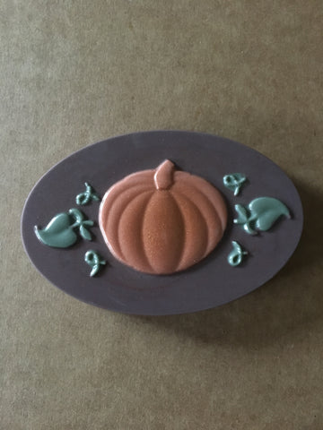 Pumpkin Patch Mold
