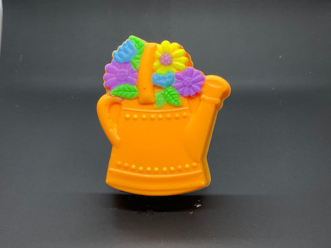 Flower Watering Can Mold