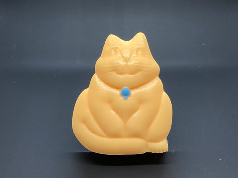 Fat Cat Mold