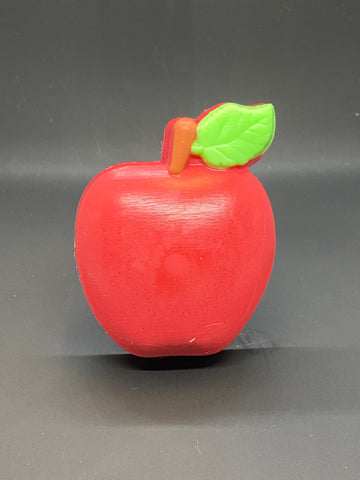 Apple - Large Mold