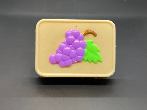 Grapes Mold