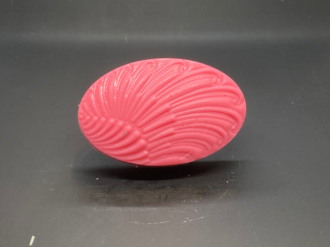 Rocaille Ornate Mold