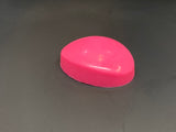 Curved Edge Set Mold - Personal Size