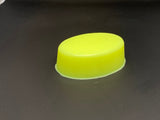 Curved Edge Set Mold - Personal Size