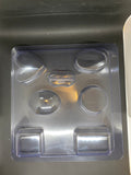 Curved Edge Set Mold - Personal Size