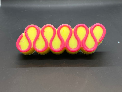 Ribbon Weave Mold