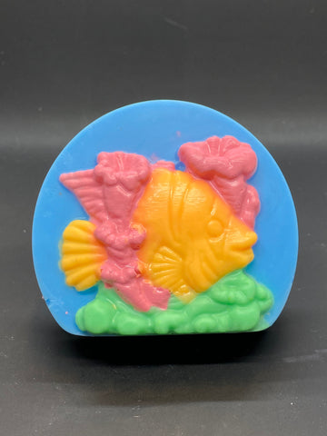 Fish Bowl Mold