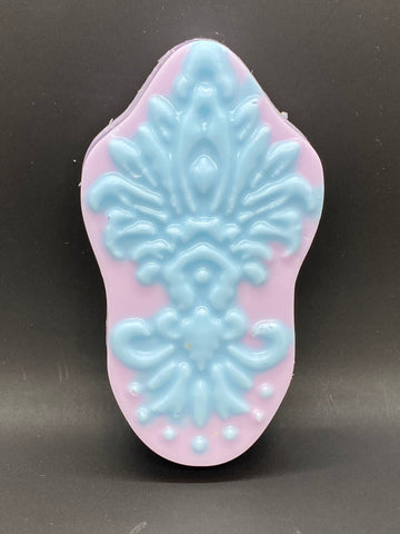 Baroque Bar Mold