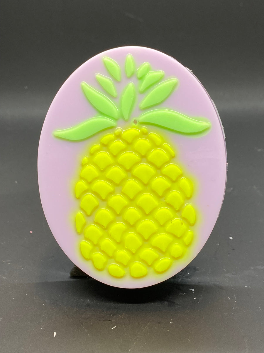 pineapple plant mold Pineapple Mold – MoldMarket