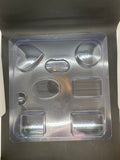 Soap Set Mold - Personal