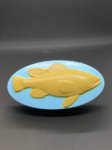 Bass Bar Mold