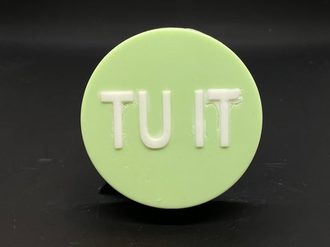 Round Tu It Mold