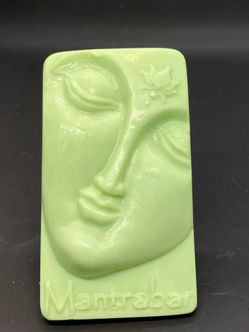 Mantra Bar Mold