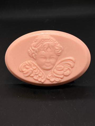 Cherub Mold