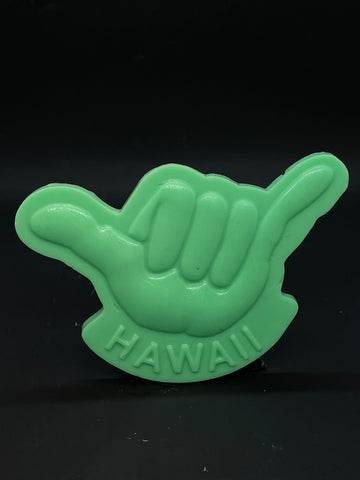 Hawaii Trio Set Mold