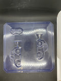 3D VW Mold