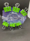 3D VW Mold