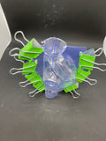 3D VW Mold