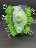 3D VW Mold