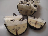Cup of Joe Soap using Rounded Loaf