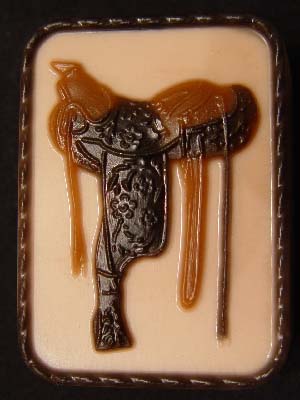 Saddle