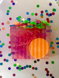 Loaf Soap Slices