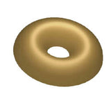 Doughnut Soap Mold