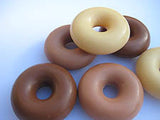 Doughnut Soap Mold