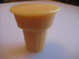 Soft Serve Ice Cream CONE Only Mold