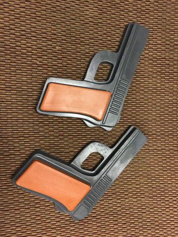 Pistol Sheet Mold