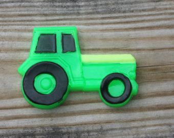 Tractor Sheet Mold