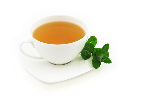 Chai Tea Fragrance