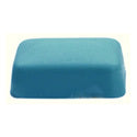 Dome Top Rectangle Soap Mold