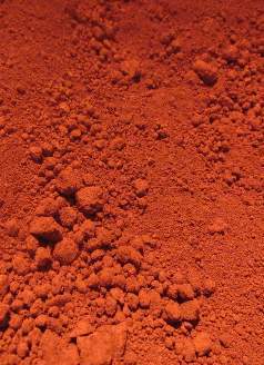 Red Oxide Powder Pigment- 14 gram packet – MoldMarket