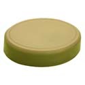 Beveled Border Oval Soap Mold