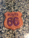 Route 66 Mold