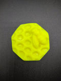 Bee and Honeycomb Soap Mold