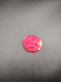Small Roses Soap Mold