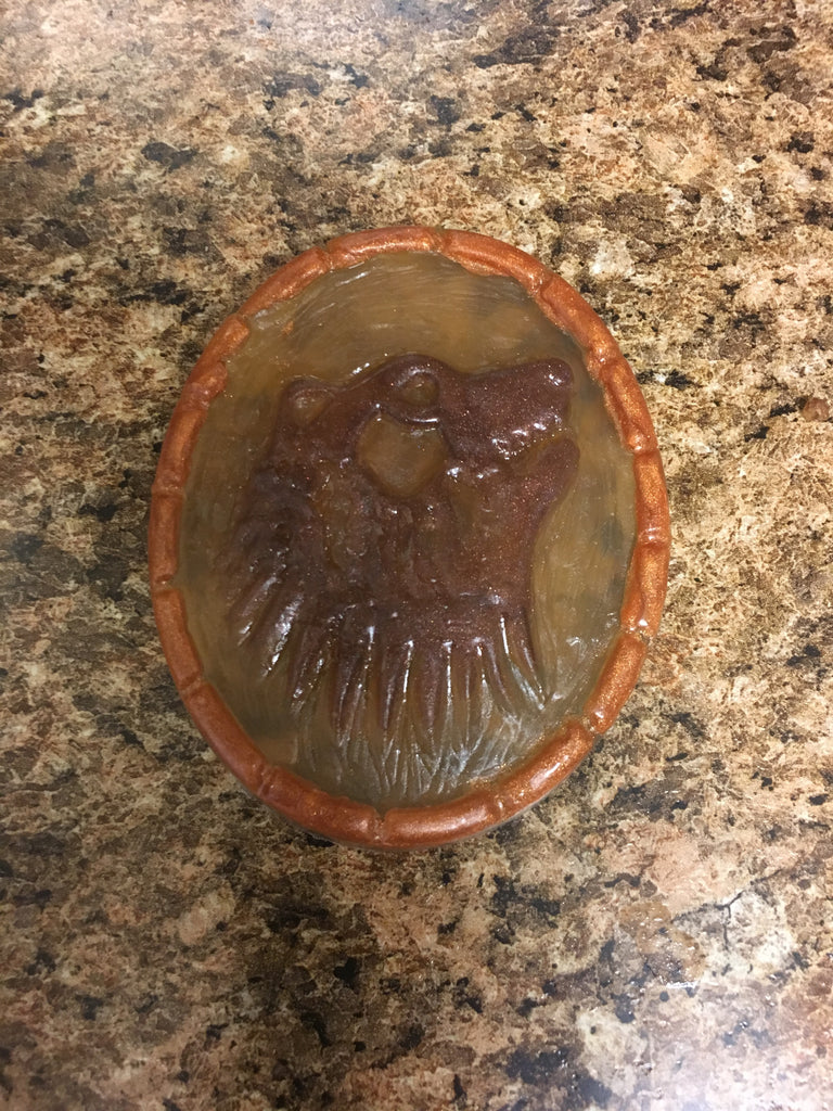 Bear Soap Mold MoldMarket