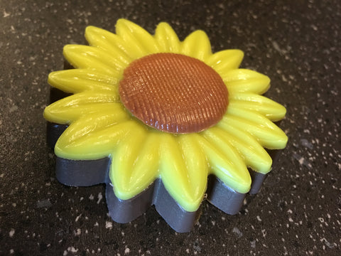 sunflower-mold