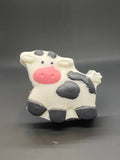 Bessie The Cow Mold